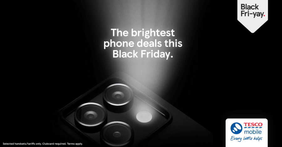 The brightest phone deals this Black Friday