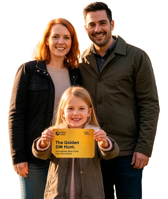 Welcome to the Golden SIM Hunt. Welcome to the Golden SIM Hunt.